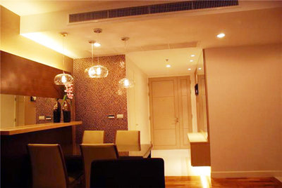 Baan siri thirty one sukhumvit 31, Baan siri 31 condo for rent