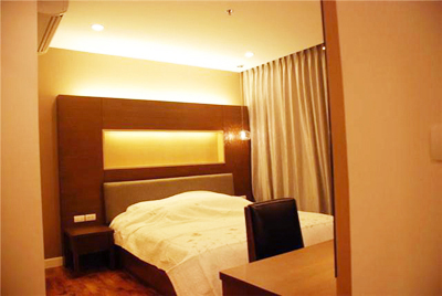 Baan siri thirty one sukhumvit 31, Baan siri 31 condo for rent