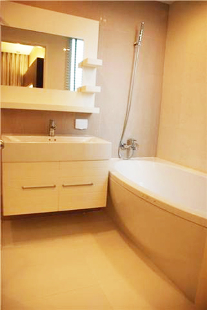 Baan siri thirty one sukhumvit 31, Baan siri 31 condo for rent
