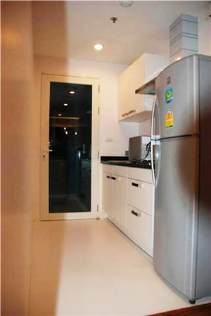 Baan siri thirty one sukhumvit 31, Baan siri 31 condo for rent