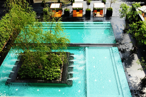 The Emporio Place Bangkok