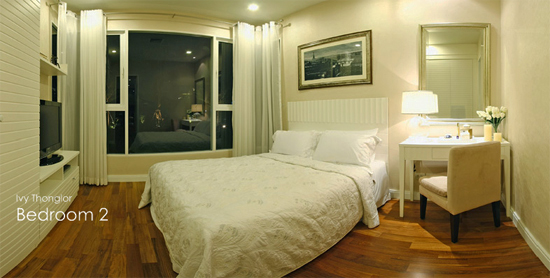 Ivy Thonglor for rent