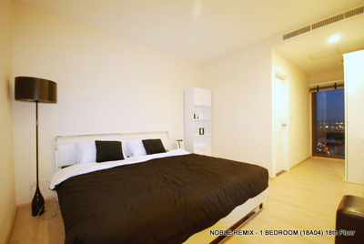 <strong>Noble Remix Sukhumvit 36</strong> condo for rent