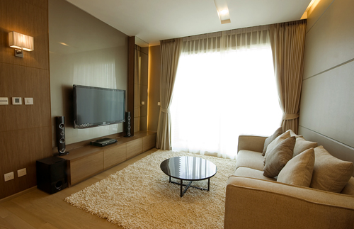 Siri@Sukhumvit Bangkok apartment for rent </strong> 38