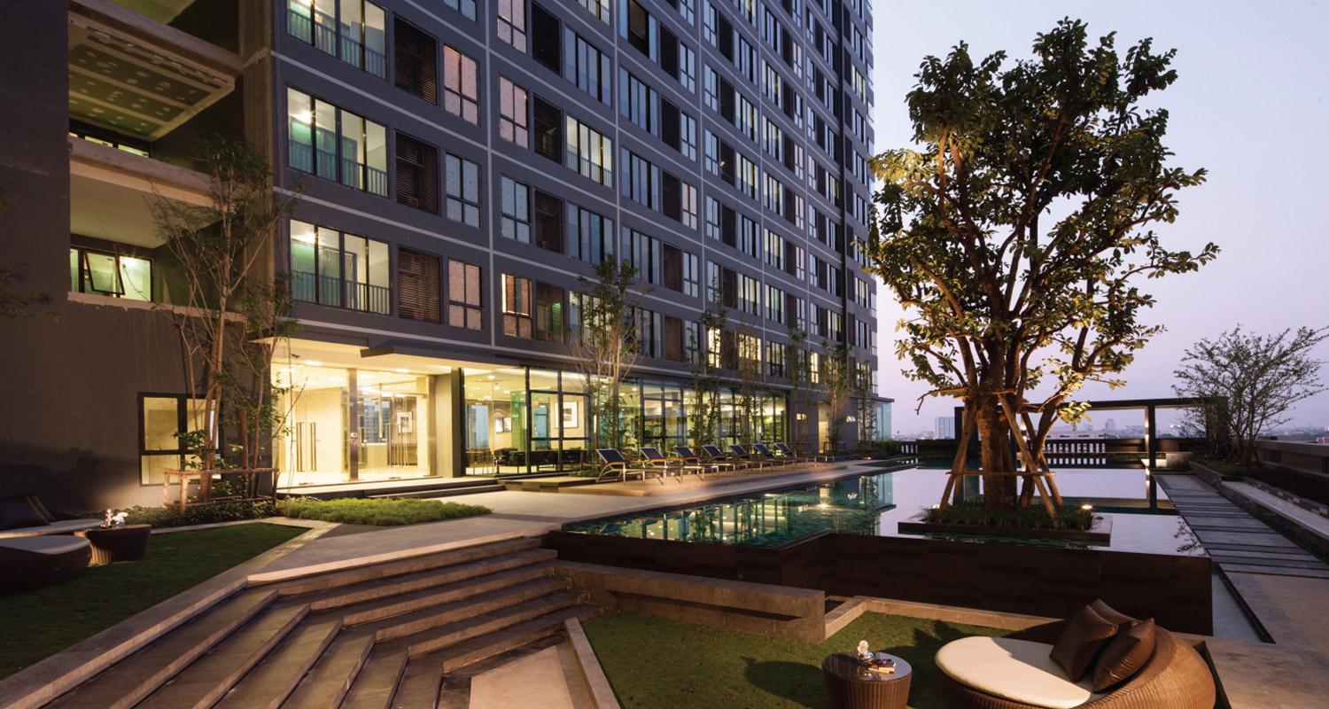 apartment to rent 10 mins to The Seed Sathorn-Taksin