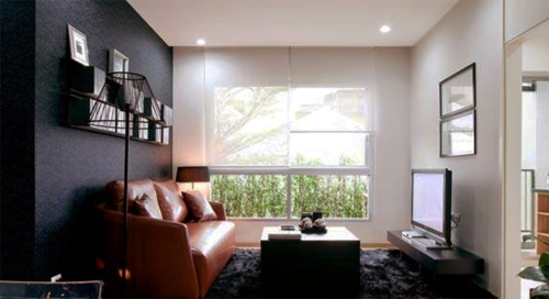 Hive at Sathorn apartment for rent in Bangkok
