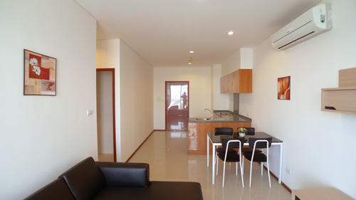 Villa Sathorn | condo for rent near Krung Thonburi BTS, Bangkok