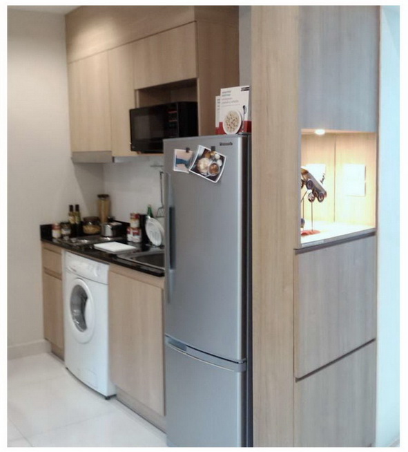 Ideo Blucove Sukhumvit