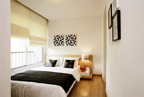 The Parkland Srinakarin | Bangkok apartment for rent