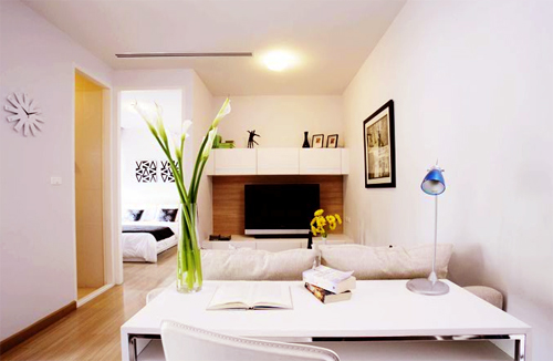 The Parkland Srinakarin | Bangkok apartment for rent