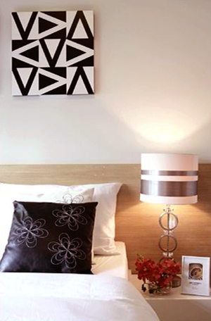The Parkland Srinakarin | Bangkok apartment for rent