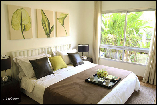 S&S condo Sukhumvit 101/1 | condo for rent in Udomsuk