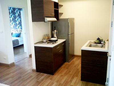 S&S Sukhumvit 101/1 | condo for rent in Bangkok