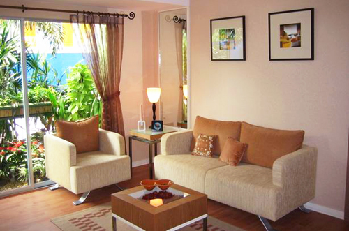 Parkview Viphavadi condo | apartment for rent in Vibhavadi-Laksi, Bangkok
