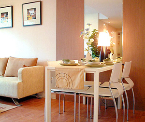 Parkview Viphavadi | flat for rent in Vibhavadi-Laksi, Don Mueang, Bangkok