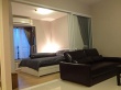Fuse Mobius Ramkhamhaeng, furnished apartment for rent near Airport Link Ramkhamhaeng