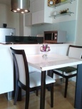 The Fine Aree 4 condo - apartment for rent in Ari Bangkok