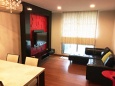 Centric Scene Aree 2 condo - apartment flat in Ari for rent