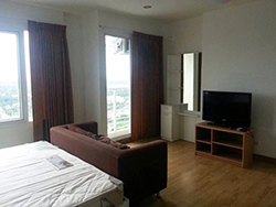 flat for rent near The Seed Sathorn Taksin