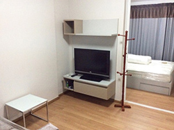 1 bedroom condo for rent at <strong>D Condo Ramkhamhaeng - ดีคอนโด รามคำแหง </strong>