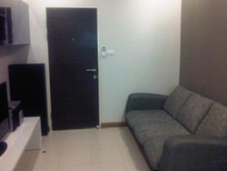 apartment for rent near D Condo Ramkhamhaeng