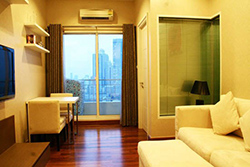 Ivy Sathorn condo - apartment in Sathorn