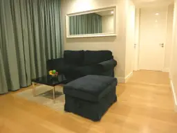 Collezio Sathorn condo - apartment for rent in Sathorn