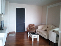 Ivy Sathorn flat for rent near The Infinity Sathorn