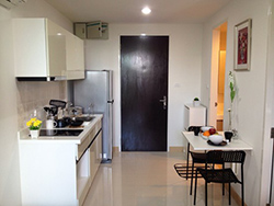 apartment for rent near The Room Sukhumvit 79