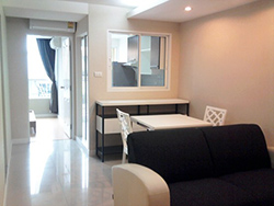 apartment to rent near Blocs 77