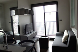 1 bedroom condo for rent at <strong>Wyne by Sansiri</strong>