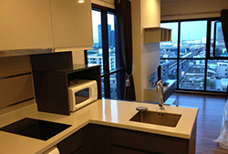 1 bedroom condo for rent at <strong>Wyne Sukhumvit</strong>