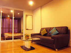 peaceful condo for rent near Life Sukhumvit 65