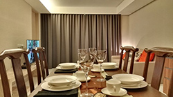 Siamese 39 | cozy <strong>apartment for rent in Phrom Phong, Sukhumvit, Bangkok</strong>