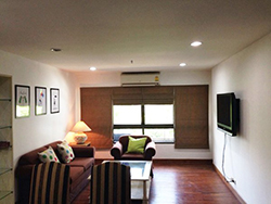 Large 1 bedroom <strong>apartment for rent in Ploenchit (Phloen Chit)</strong>