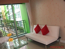 apartment for rent near Elio Sukhumvit 64