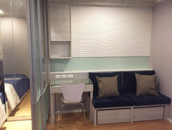 apartment for rent near <strong>The Iris Rama 9-Srinakarin</strong>