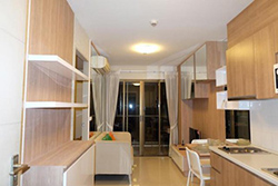 Ideo Mix Sukhumvit 103 <strong>Bangna apartment - condo for rent in Bangna</strong>