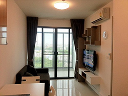 condo for rent near Elio Sukhumvit 64