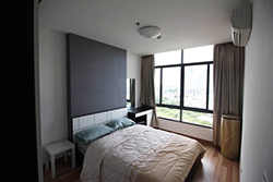 flat for rent near Tree Condo Sukhumvit 52