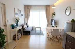 flat for rent in Phahonyothin