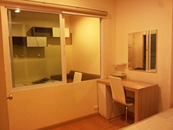 condo for rent near <strong>The Silk Phaholyothin 3</strong>