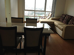 U Delight Jatujak <strong>flat for rent in Chatuchak Bangkok</strong>