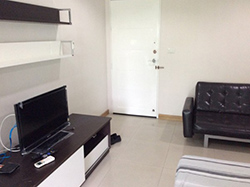 flat for rent near Ideo Ladprao 17