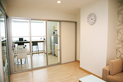 flat for rent near <strong>Life @ Ratchada-Suthisan</strong>