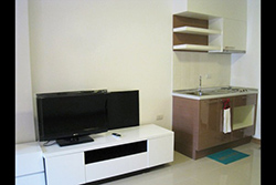 Ivy Ratchada <strong>Sutthisan condo for rent</strong>