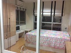 1 bedroom condo for rent at <strong>Life @ Ratchada-Suthisan</strong>