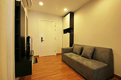 Modern <strong>Ratchada apartment for rent</strong>