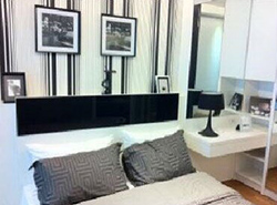 condo for rent near <strong>Life @ Ratchada-Sutthisan</strong>