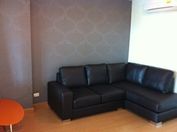 Life@Ratchada-Huaykwang  <strong>flat apartment for rent in Huai Khwang</strong>